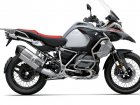 2020 BMW R 1250GS Adventure